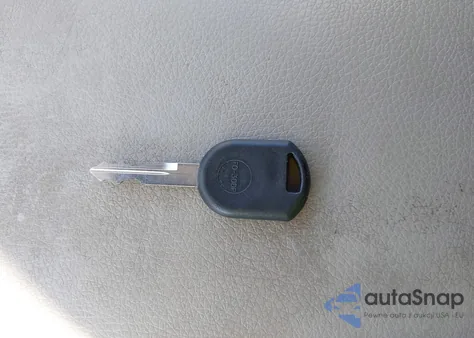 2010 Ford Edge Limited из США, поврежденный, VIN 2FMDK4KC1ABA22563